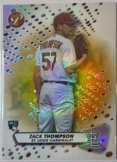 Zack Thompson