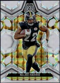 Najee Harris