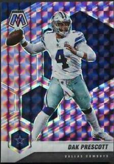 Dak Prescott