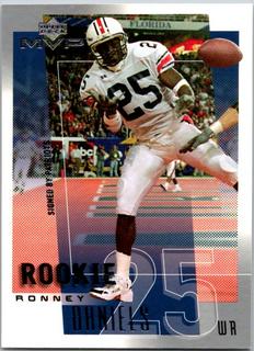 Ronney Daniels
