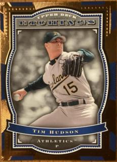 Tim Hudson