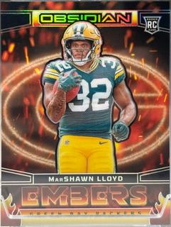 MarShawn Lloyd
