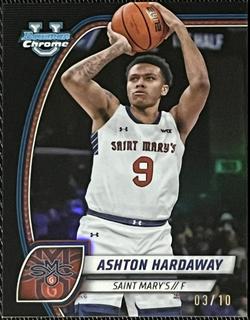 Ashton Hardaway