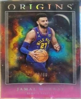 Jamal Murray