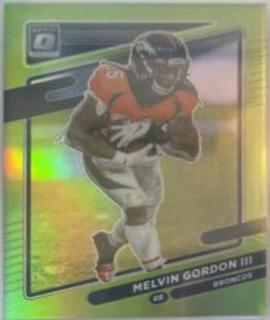 Melvin Gordon III