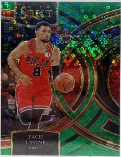 Zach LaVine
