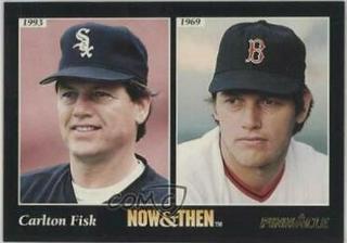 Carlton Fisk
