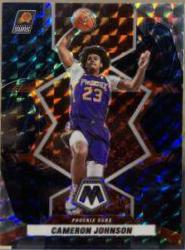 Cameron Johnson