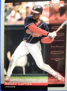 Kenny Lofton