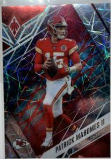 Patrick Mahomes II