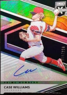 Case Williams