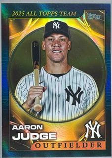 Aaron Judge