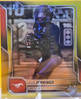 Kevin Jennings