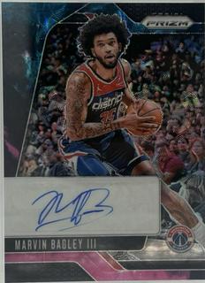 Marvin Bagley III