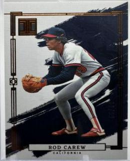 Rod Carew