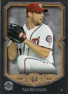 Max Scherzer