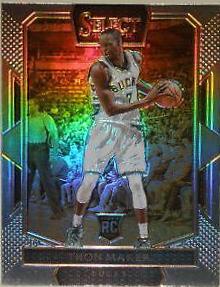 Thon Maker