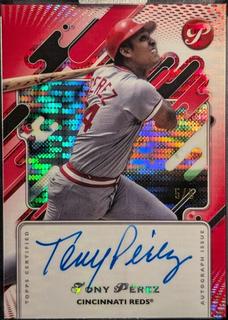 Tony Perez