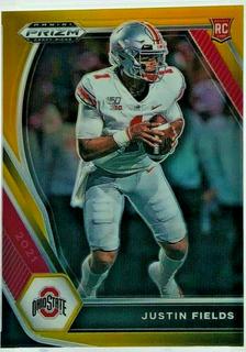 Justin Fields