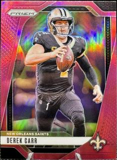 Derek Carr