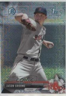 Jason Groome