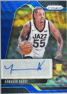 Armando Bacot