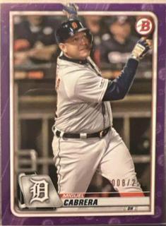 Miguel Cabrera