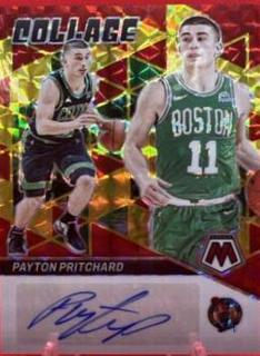 Payton Pritchard
