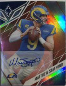 Matthew Stafford