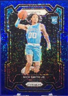 Nick Smith Jr.