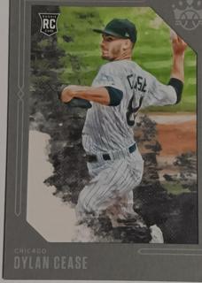 Dylan Cease