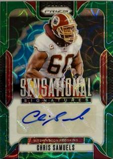 Chris Samuels