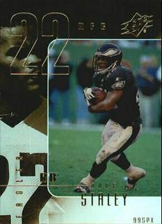 Duce Staley