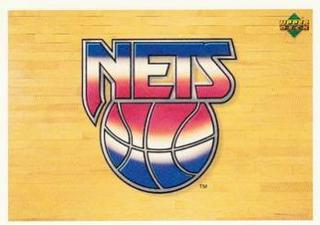 New Jersey Nets Team History