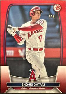Shohei Ohtani