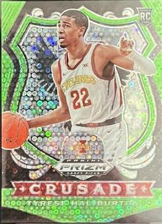 Tyrese Haliburton