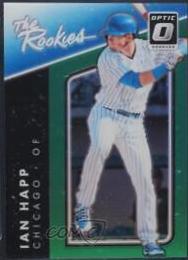 Ian Happ