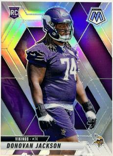 Donovan Jackson