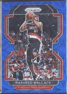 Rasheed Wallace