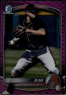JD Dix