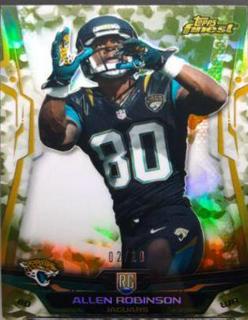 Allen Robinson