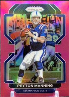 Peyton Manning