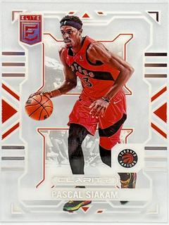 Pascal Siakam