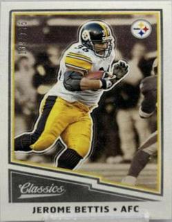 Jerome Bettis