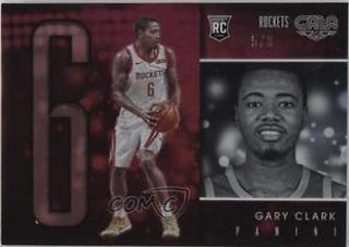 Gary Clark