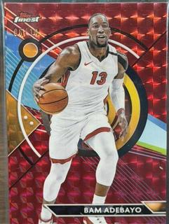 Bam Adebayo