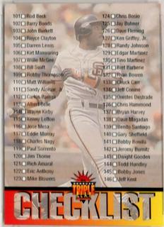 Barry Bonds