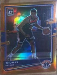 Thomas Bryant
