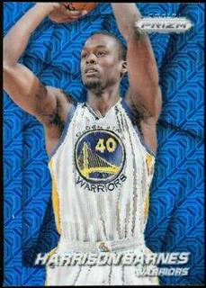 Harrison Barnes