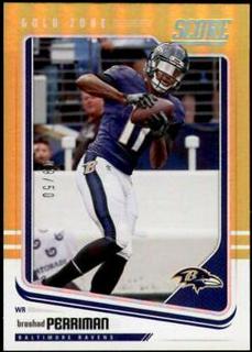 Breshad Perriman